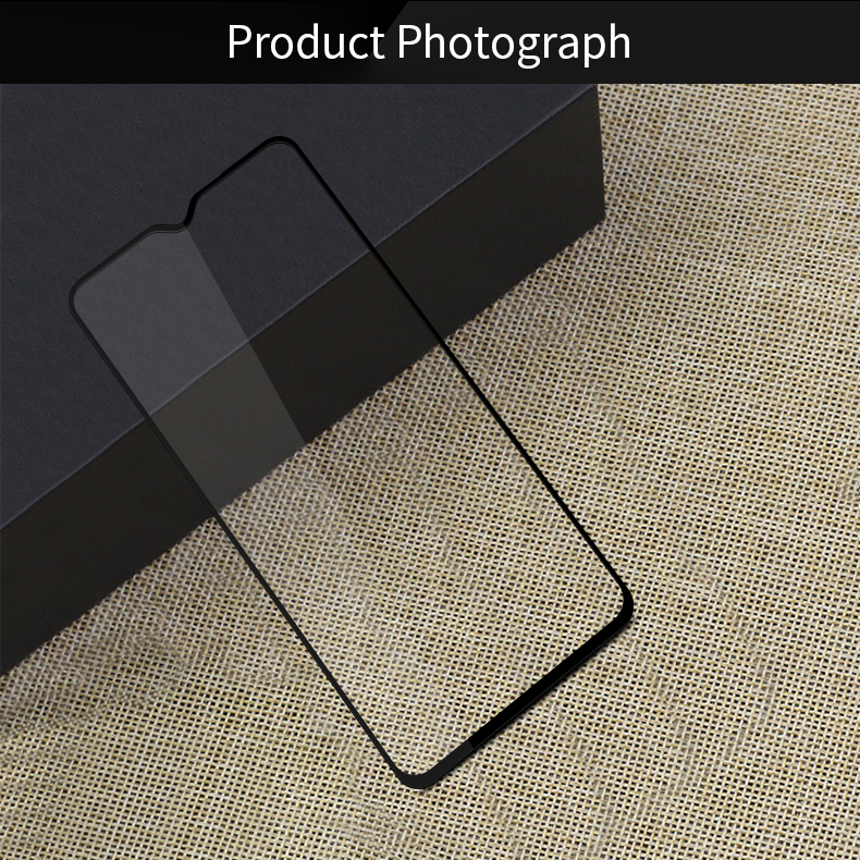 Mofi-Diamond-9H-Anti-Explosion-Full-Screen-Tempered-Glass-Screen-Protector-for-Xiaomi-Redmi-Note-8-P-1564359-9
